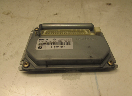 CDI ECU unit BMW K 1200 RS