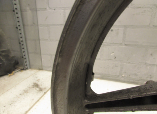 Voorvelg Honda CB 750 