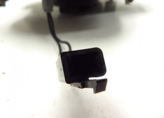 Scheinwerfer Kawasaki ER 6