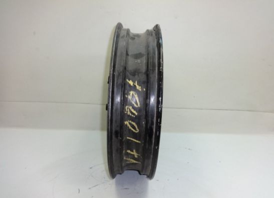 Achtervelg Honda VF 1000 F