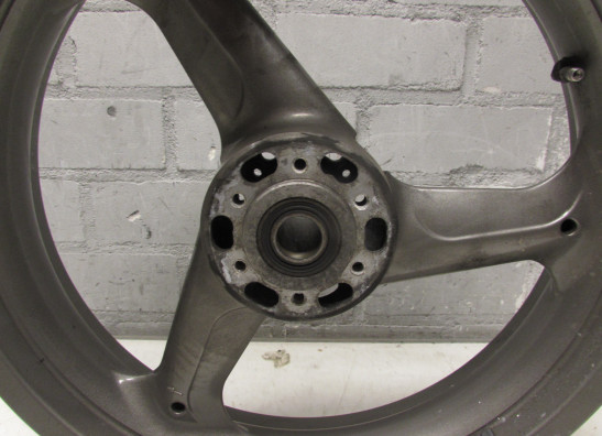 Voorvelg Ducati monster 900