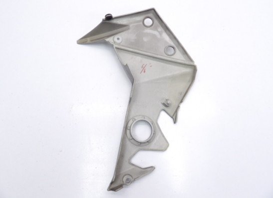 Frame - onderdelen Kawasaki Z 750