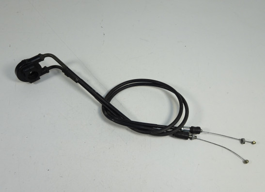 Throttle cable KTM 990 Superduke