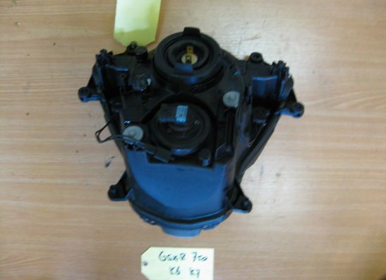 Koplamp Suzuki GSX R 750