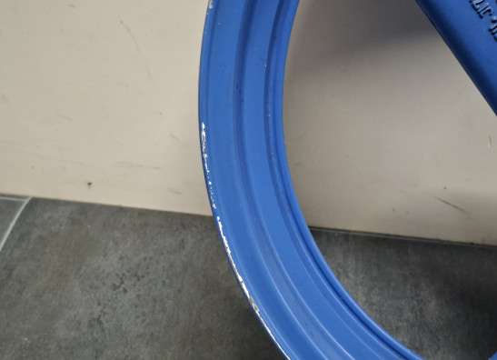 Voorvelg Suzuki GSF 400 Bandit