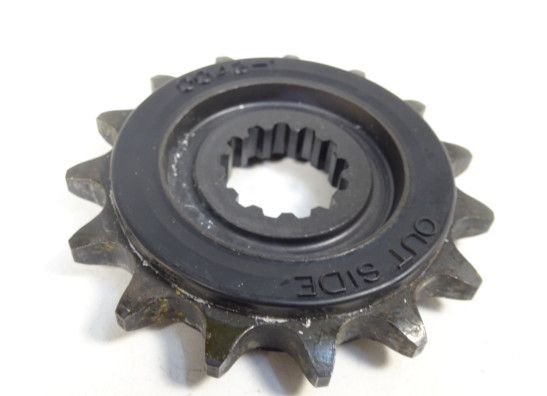 Voortandwiel Kawasaki Z 1000 Sx