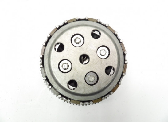 Koppeling Suzuki GSX F 600