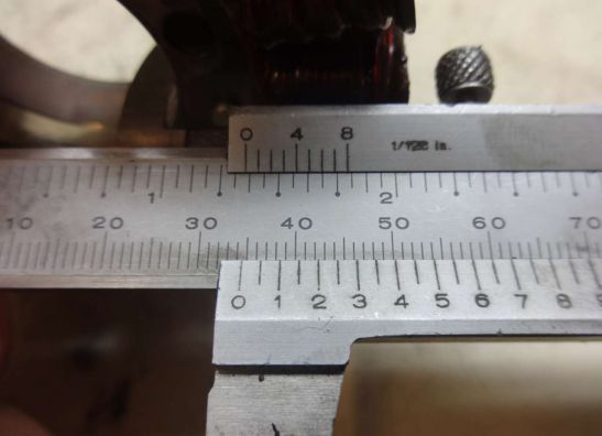 Lichtmaschine Kawasaki Overige Kawasaki