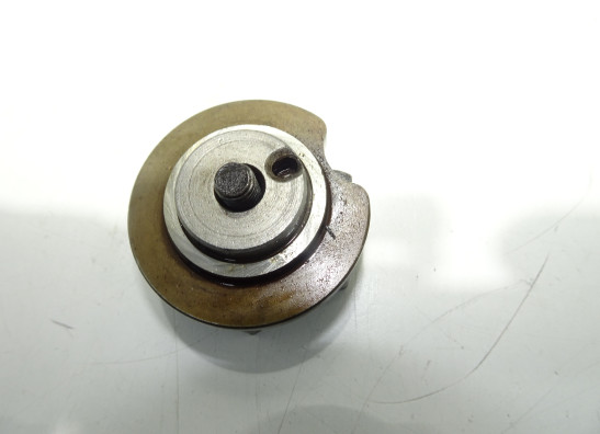 Olpumpe Triumph 900 Daytona