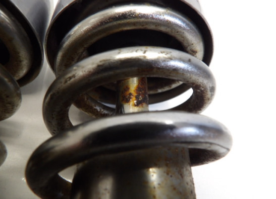 Rear cushion Suzuki LS 650