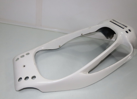 Cowl under Moto Guzzi V35 V50 V65