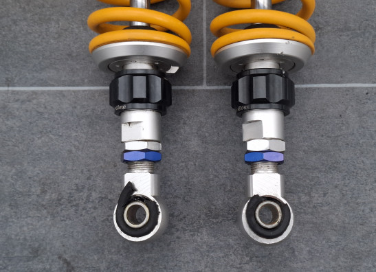 Achterschokbreker Yamaha XJR 1300