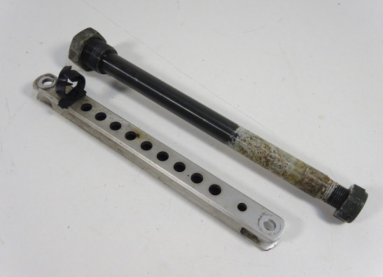 Hinterradschwinge Yamaha FJR 1300