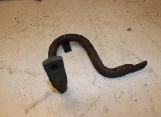 Motorschutzbugel Sturzbugel Honda Deauville 650 - 700