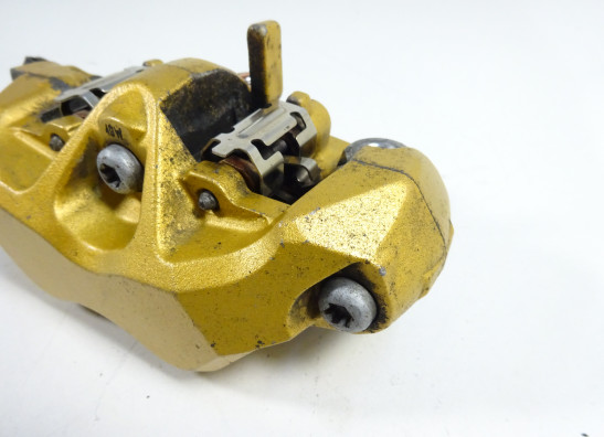 Bremssattel Bremszange vorn rechts Kawasaki ZX 10 R