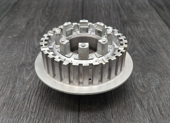 Koppeling Harley Davidson Dyna