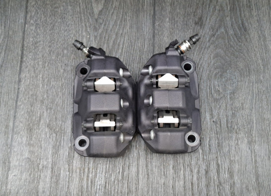 Brake calipers front BMW R 1250 GS