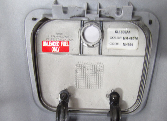 Tankcover Honda Goldwing GL1800