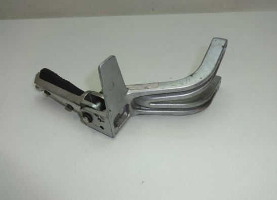 Duo voetsteun links Suzuki RF 900