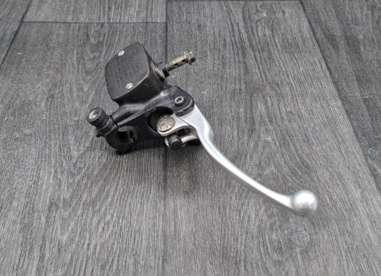 Rempomp Yamaha XJ 600 Diversion