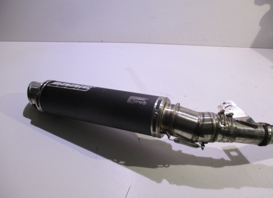 Muffler Yamaha FAZER 600