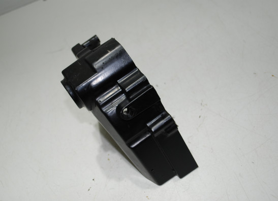 Motorblokdeksel voortandwiel Yamaha FAZER 600