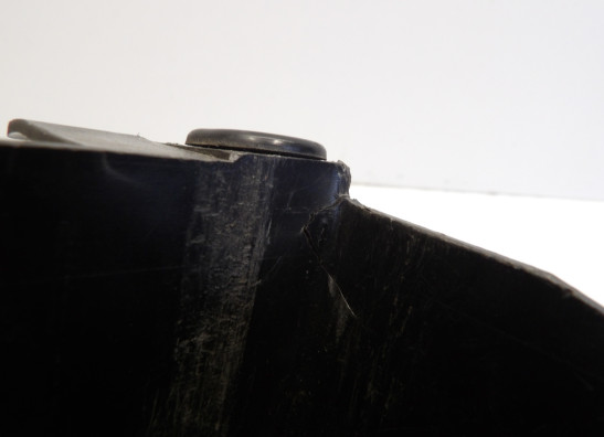 Accubak Yamaha XV 750 Virago