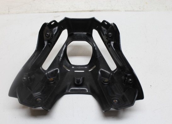 Koplampomlijsting Yamaha MT 09