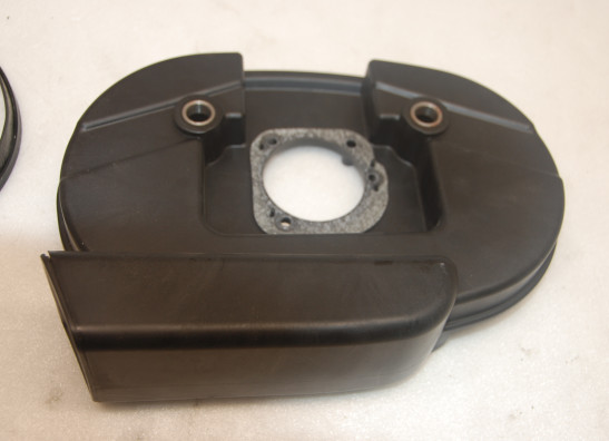 Luchtfilterhuis Harley Davidson Sportster