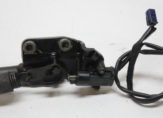 Stander Yamaha MT 03