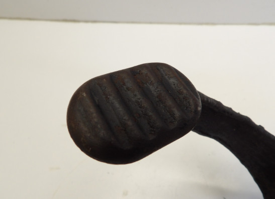 Standaard Kawasaki GPZ 1000