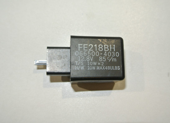 Relais unit Yamaha XJ 600 Diversion