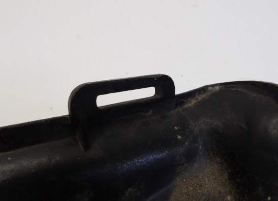 Linker zijkuip klein Suzuki GS 550