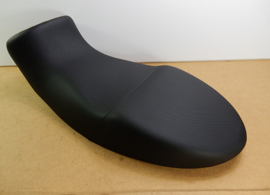 Zadel Voxan Scrambler