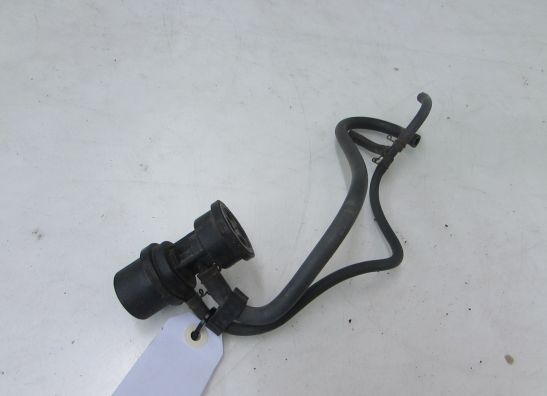 Overig Yamaha XV 700 / 750 SE