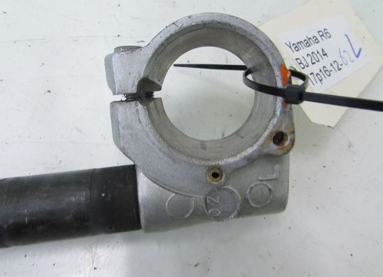 Steering Handle left  Yamaha FZR 600