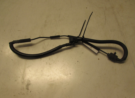 Clutch hose Kawasaki GPX 750