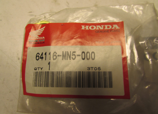 Kuipruit Honda Goldwing GL