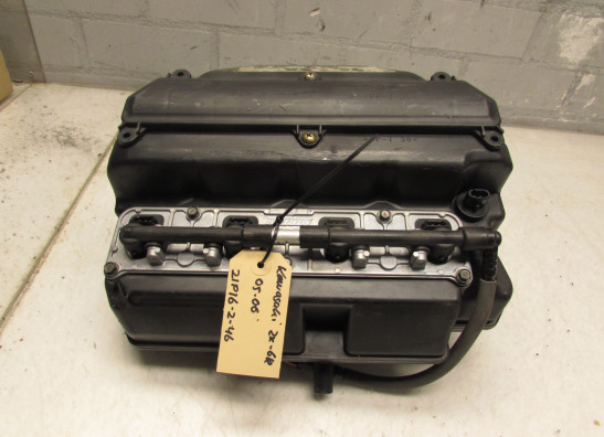 Luchtfilterhuis Kawasaki ZX 6 R