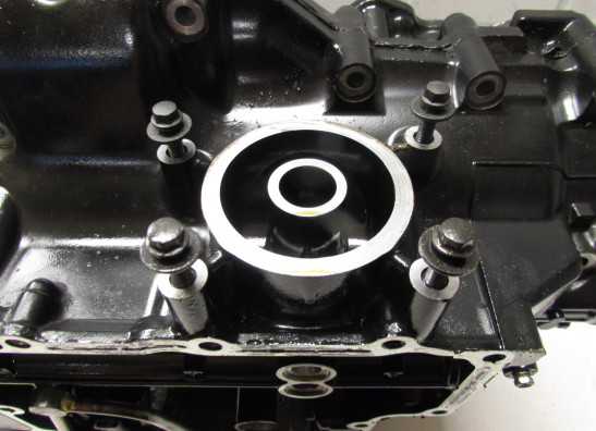 Motorblok Kawasaki Z 1000