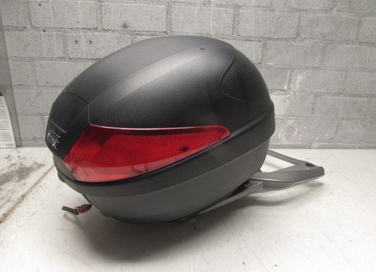 Topkofferdrager Aprilia Sportcity 125