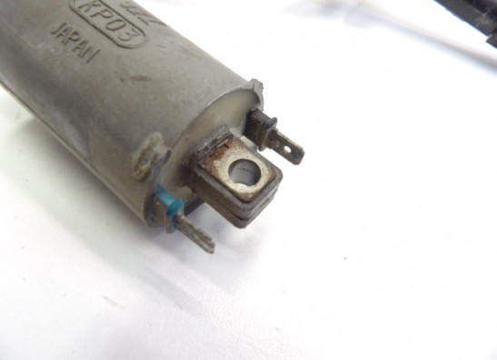 Zundspule Kawasaki EL 250