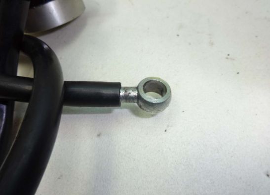 Slave cylinder  Triumph Sprint 900 Executive