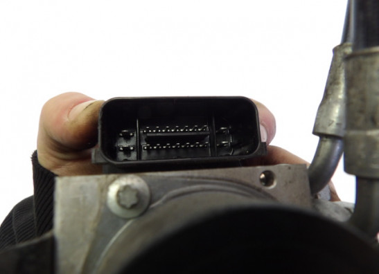 ABS pomp KTM 125 Duke