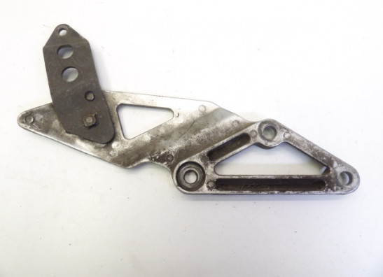 Schetsplaat links Suzuki GSX R 600