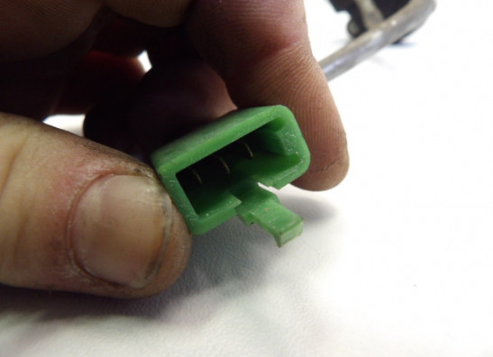 Hellingshoekschakelaar Honda ST 1100 Pan European