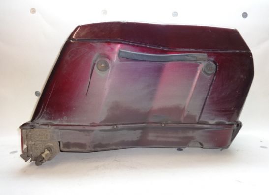 Koffer links Honda Goldwing GL