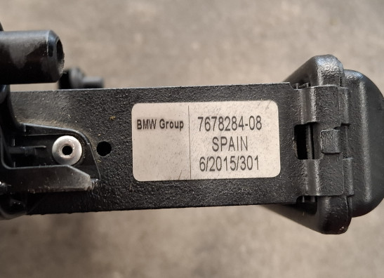 Radiateur BMW F 700 GS