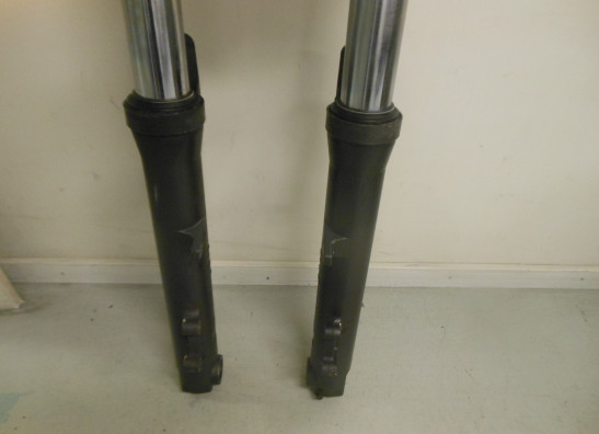 Voorpoten compleet Aprilia Caponord 1000