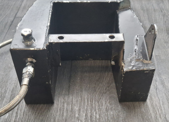 Oil reservoir Harley Davidson Overige Harley Davidson